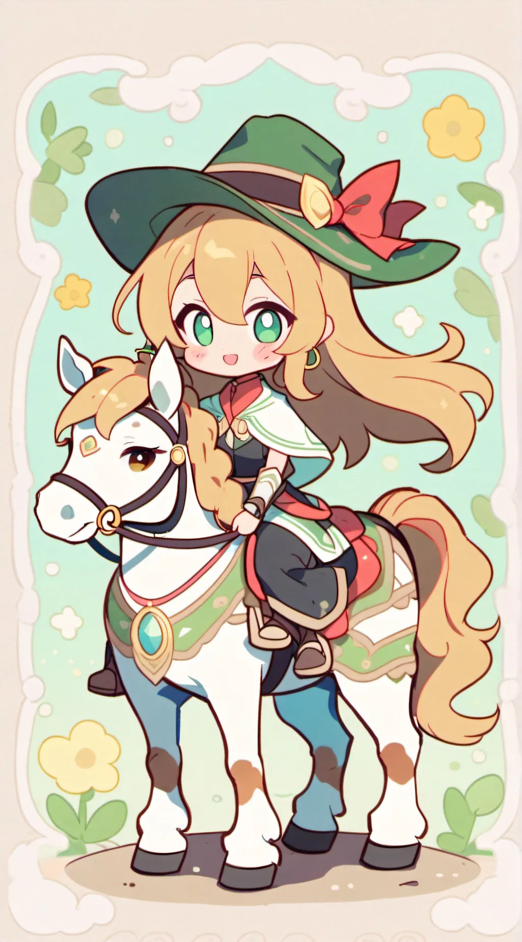 Talkie AI - Chat with Tanya