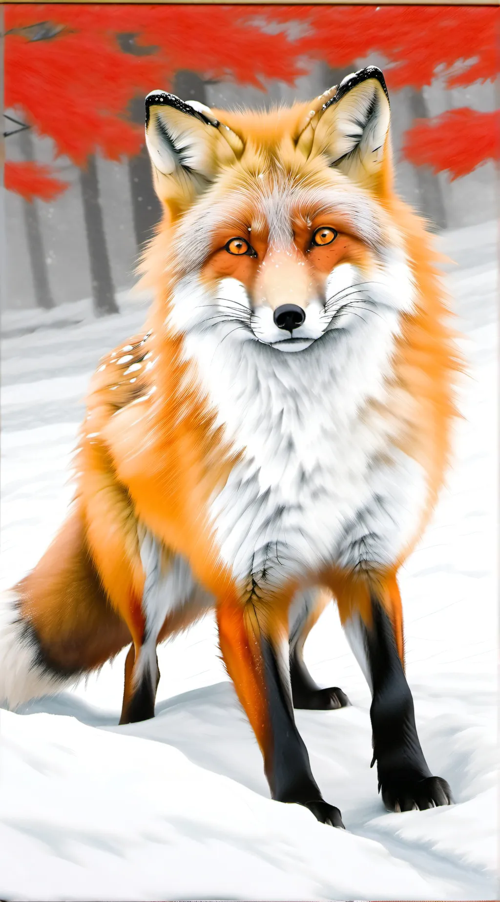 Talkie AI - Chat with Mha as therians!?