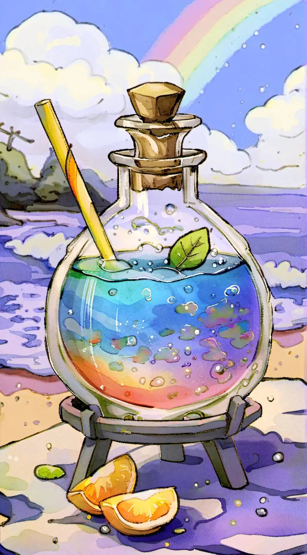 Talkie AI - Chat with Ur A Pot Monster?