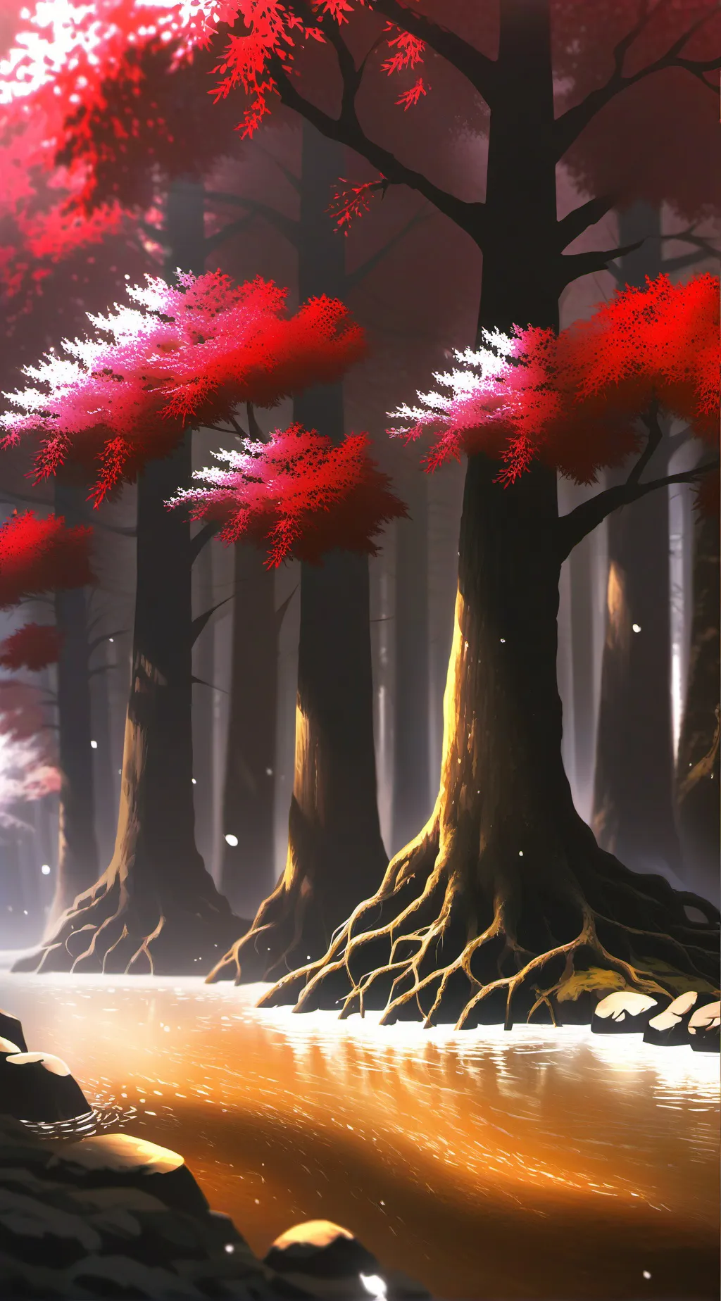 Talkie AI - Chat with MHA(bandaid)