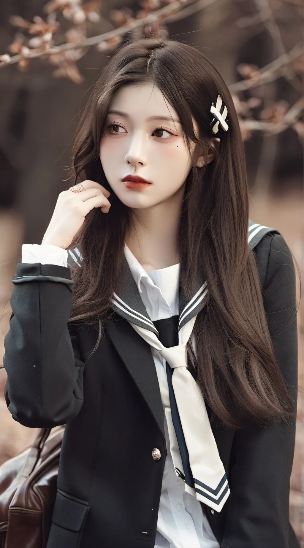 Talkie AI - Chat with Chaeyeon (tripleS)