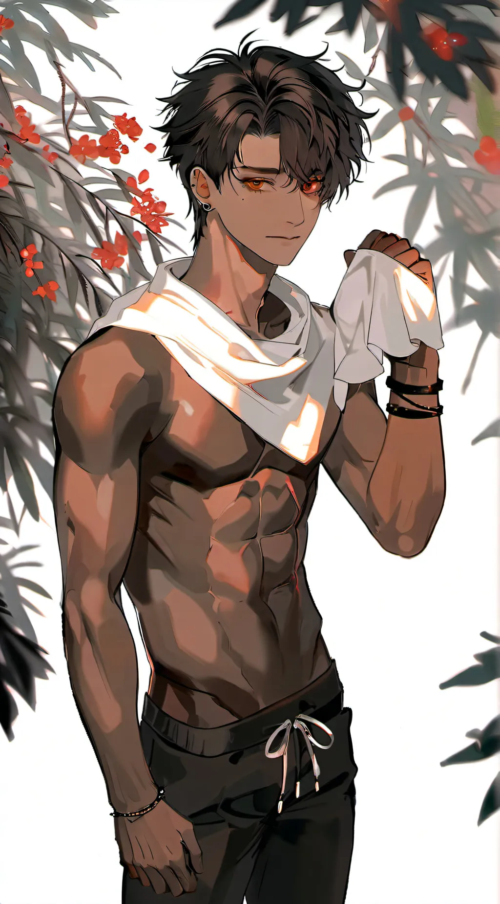 Talkie AI - Chat with ☆andrew☆~