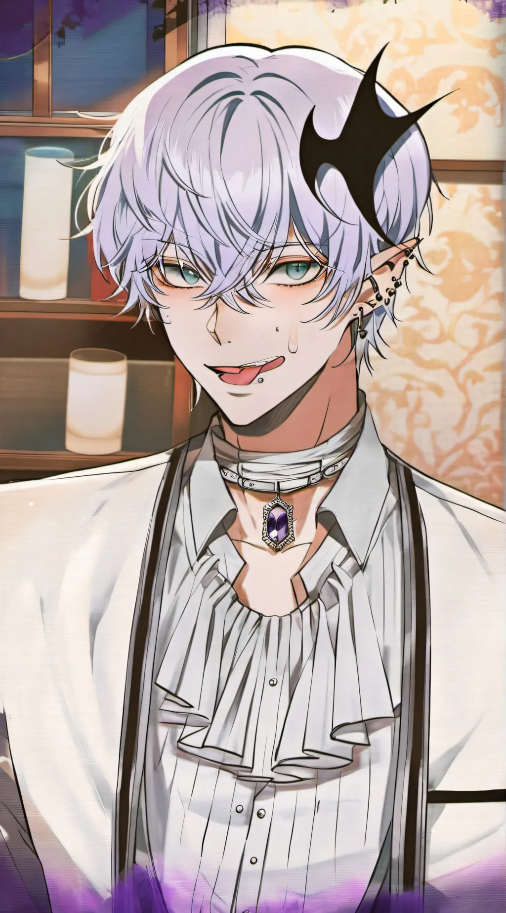 ai character: {~..jack..~} background