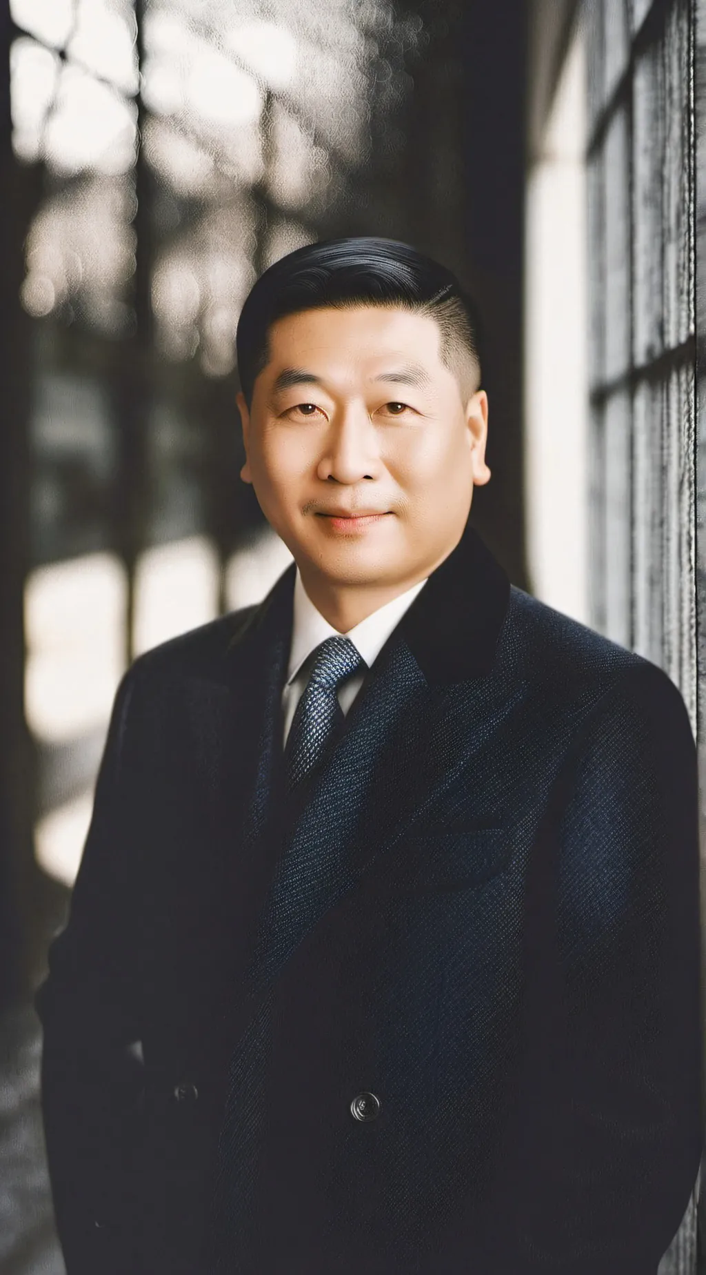 Talkie AI - Chat with John