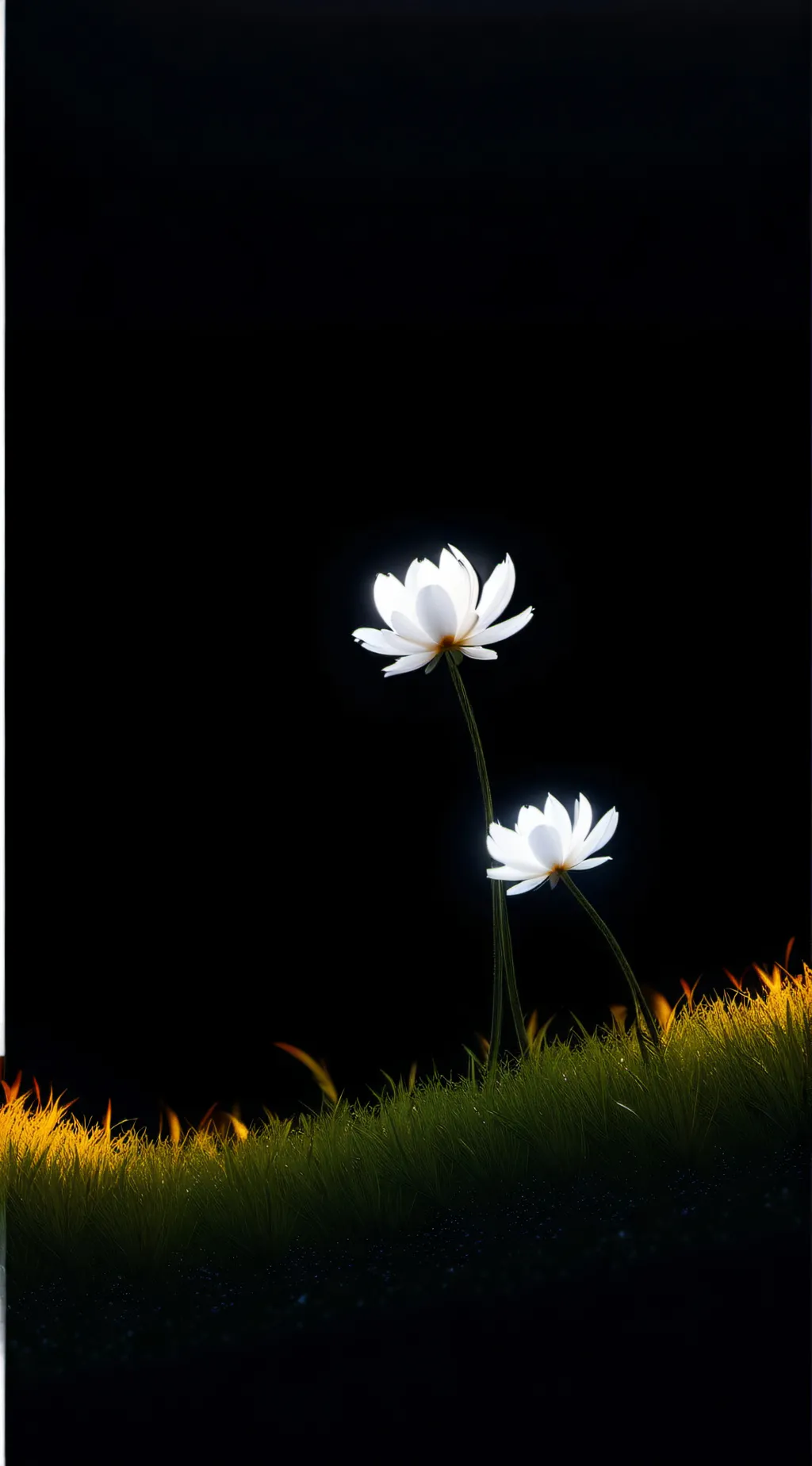 ai character: roasting school background