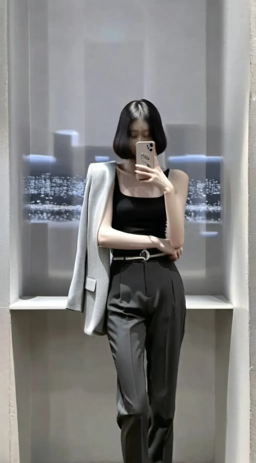 Talkie AI - Chat with Minho