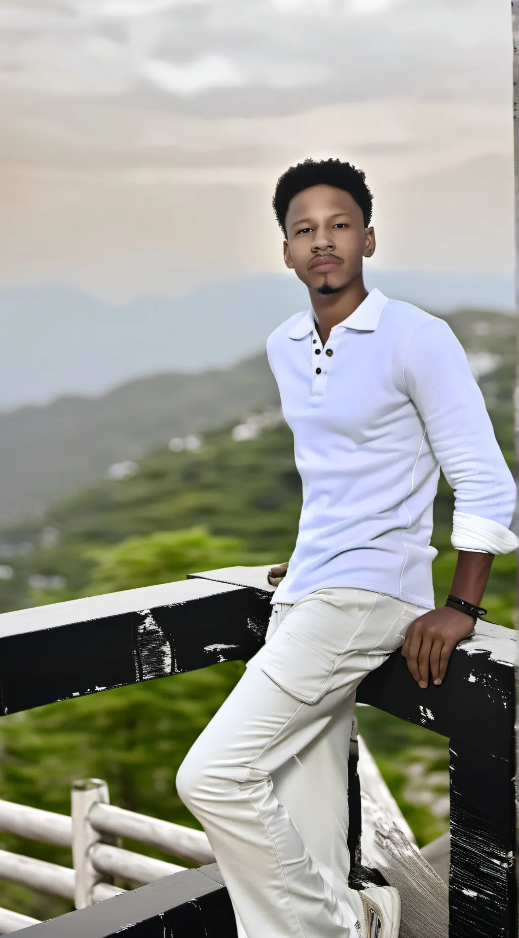 Talkie AI - Chat with He kiddnaped a kid