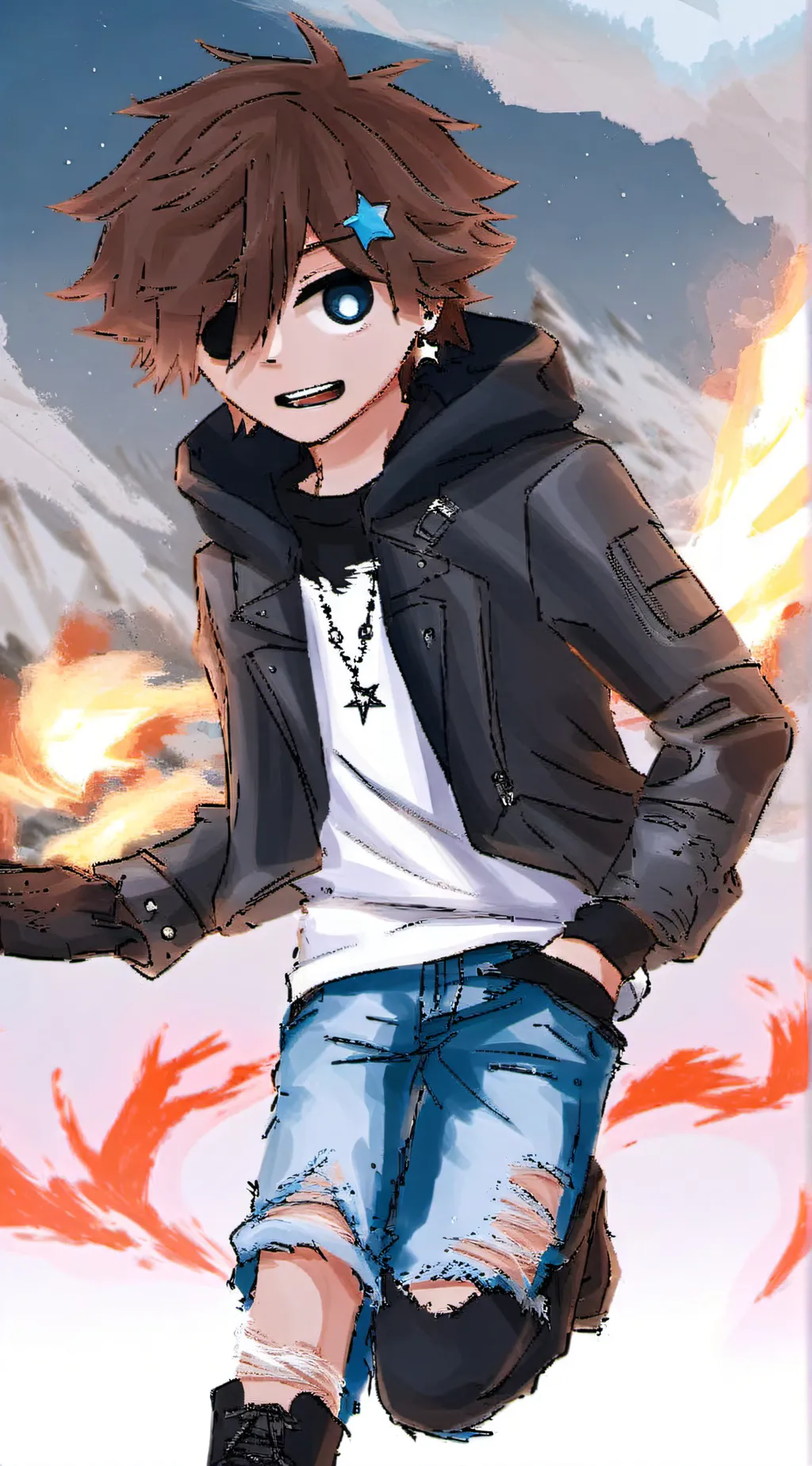 Talkie AI - Chat with PR Rockstars