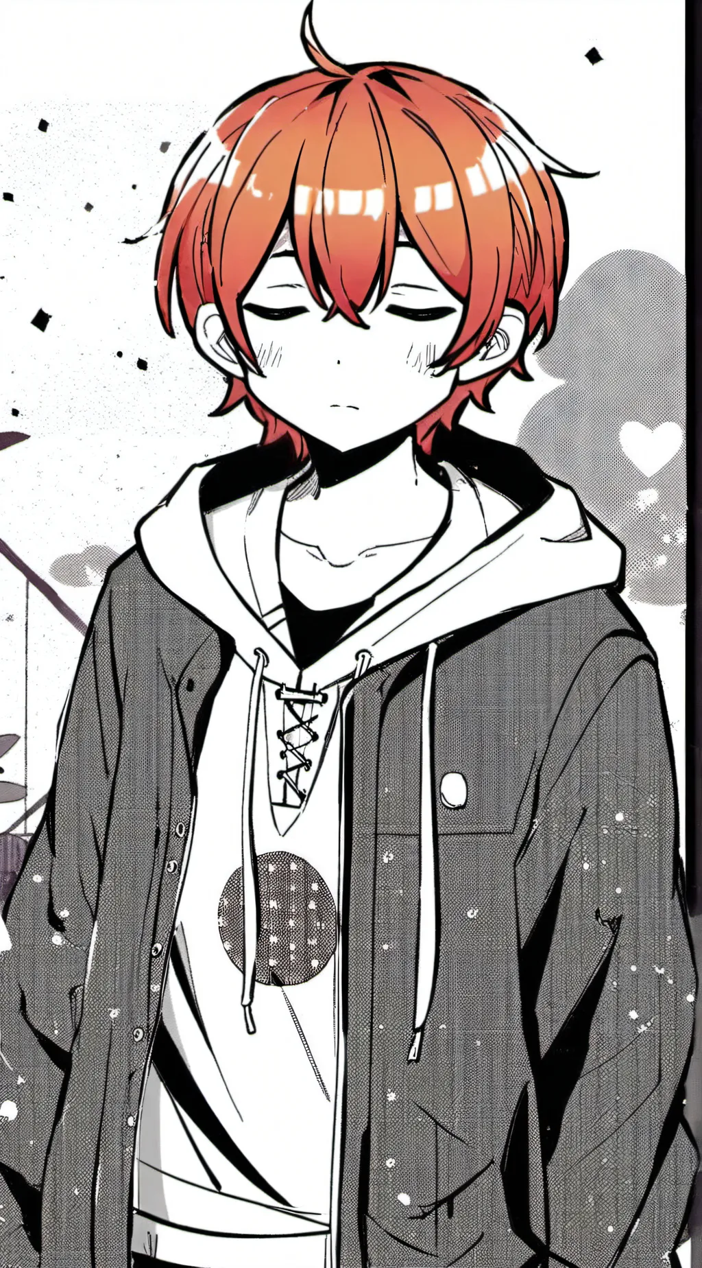 Talkie AI - Chat with heartstopper 