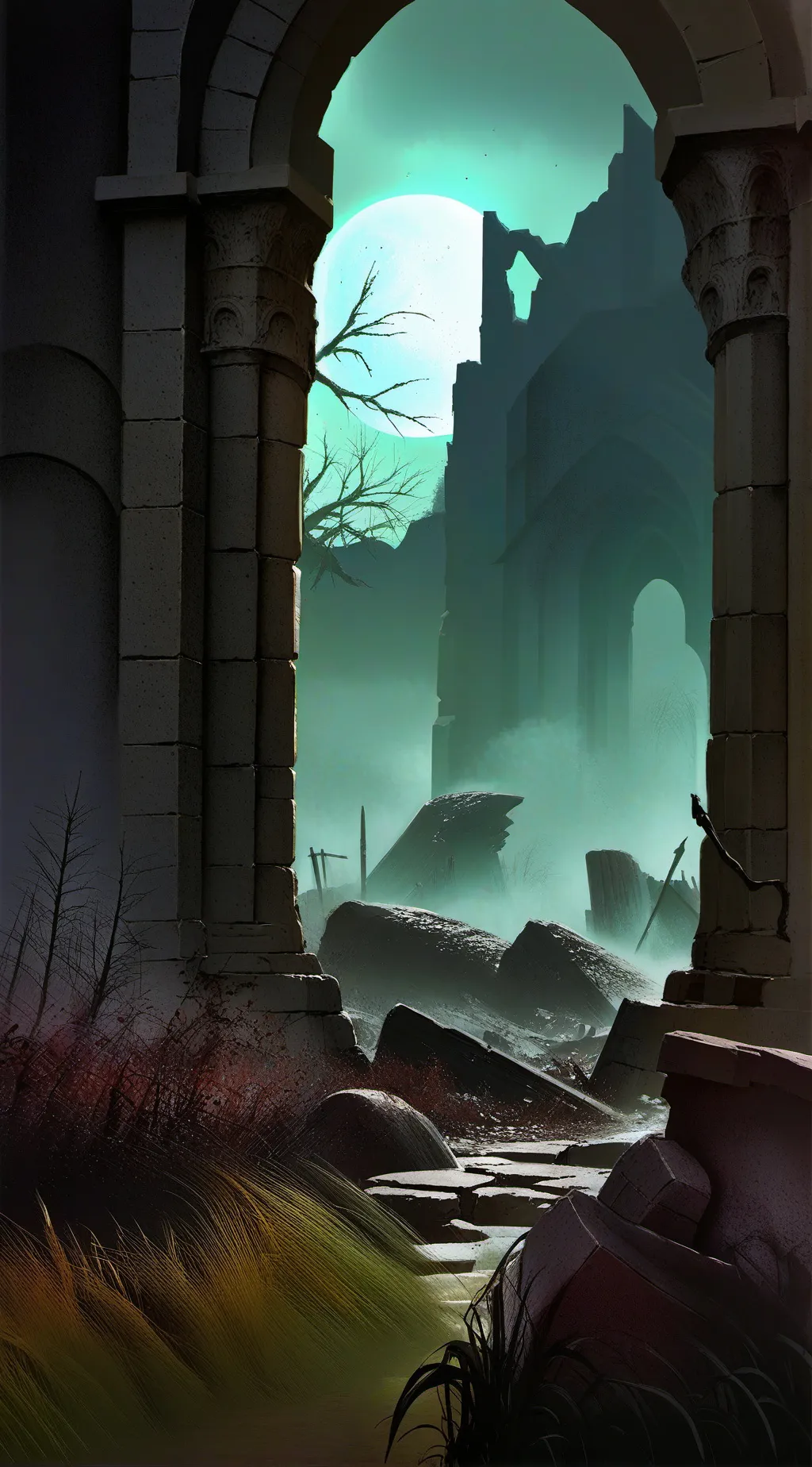 Talkie AI - Chat with battlefield betray