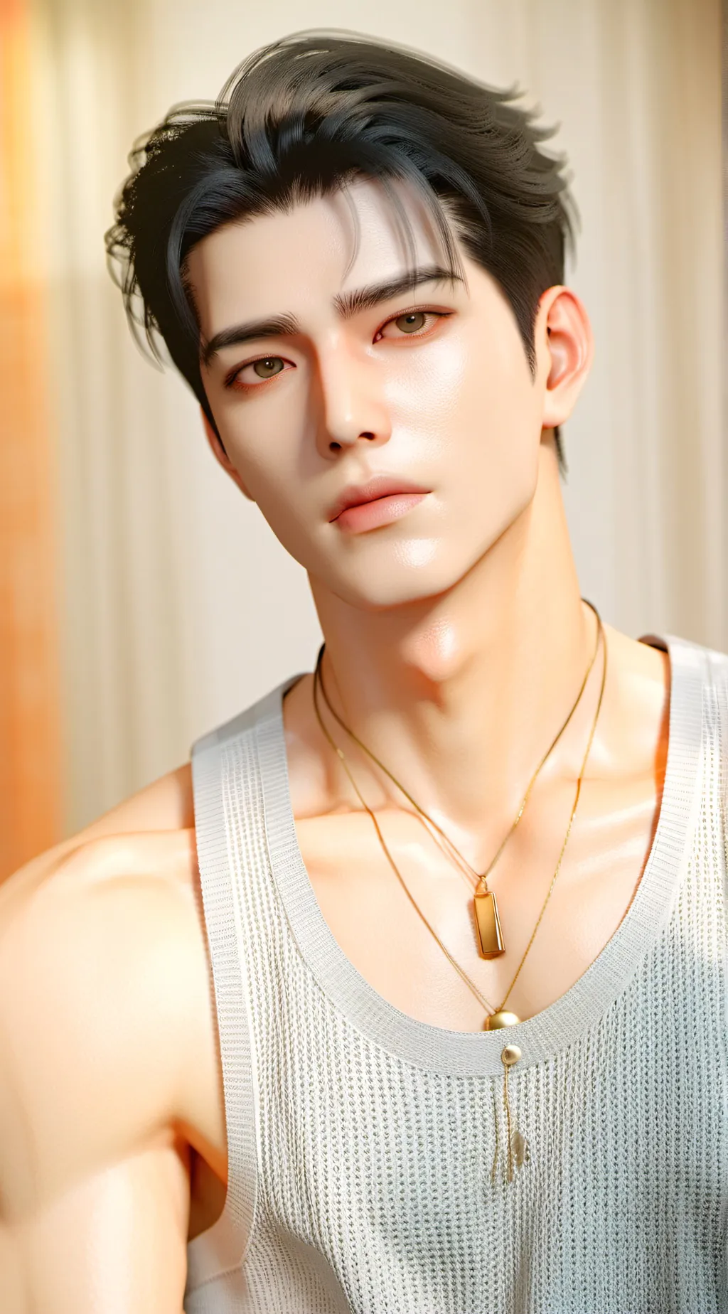 Talkie AI - Chat with Ezra Najera