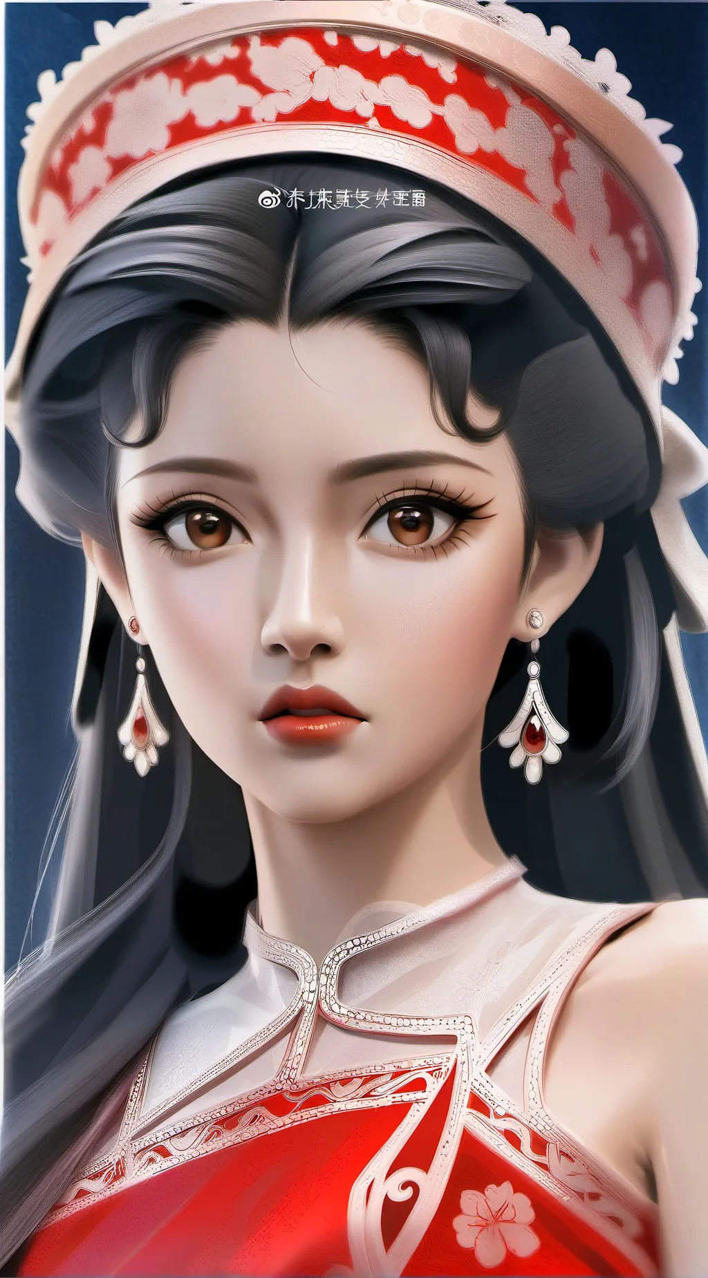 ai character: layla background