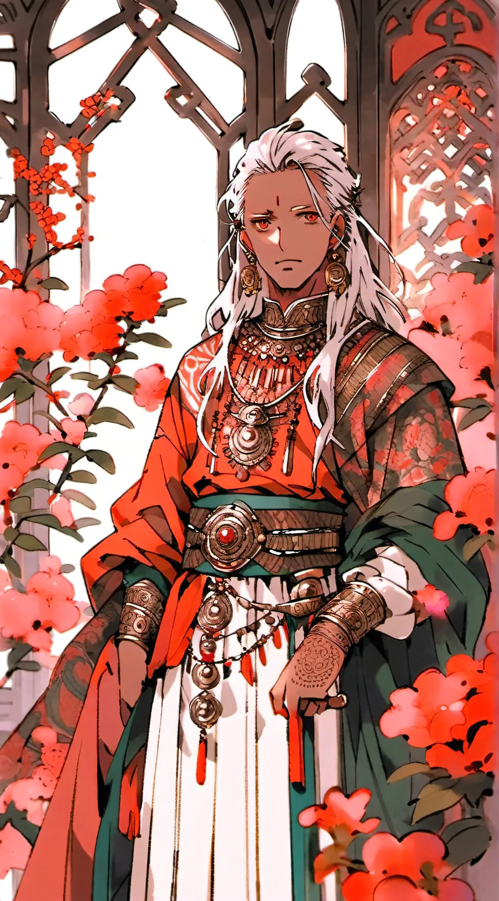 Talkie AI - Chat with PACKGOD