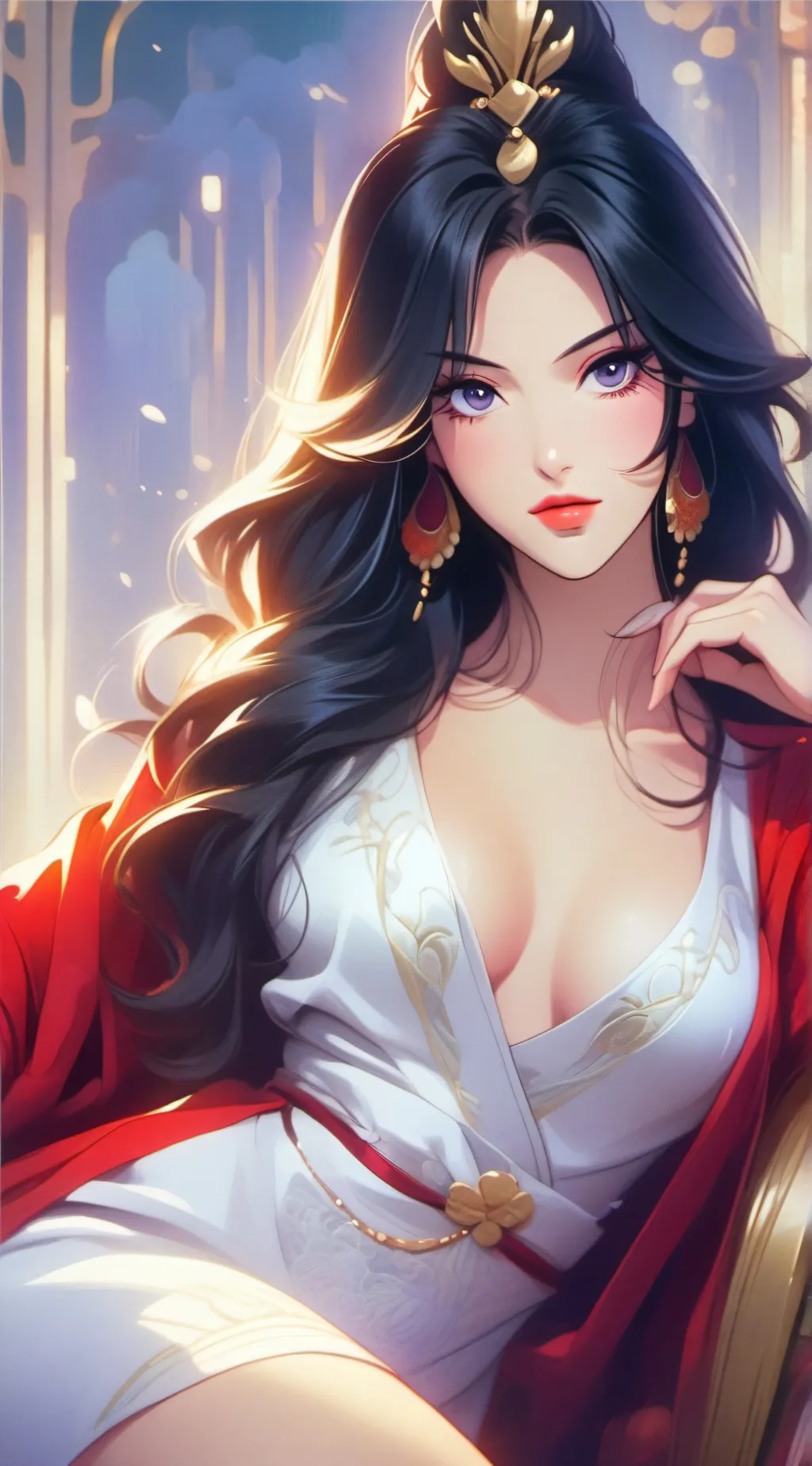 Talkie AI - Chat with Changli