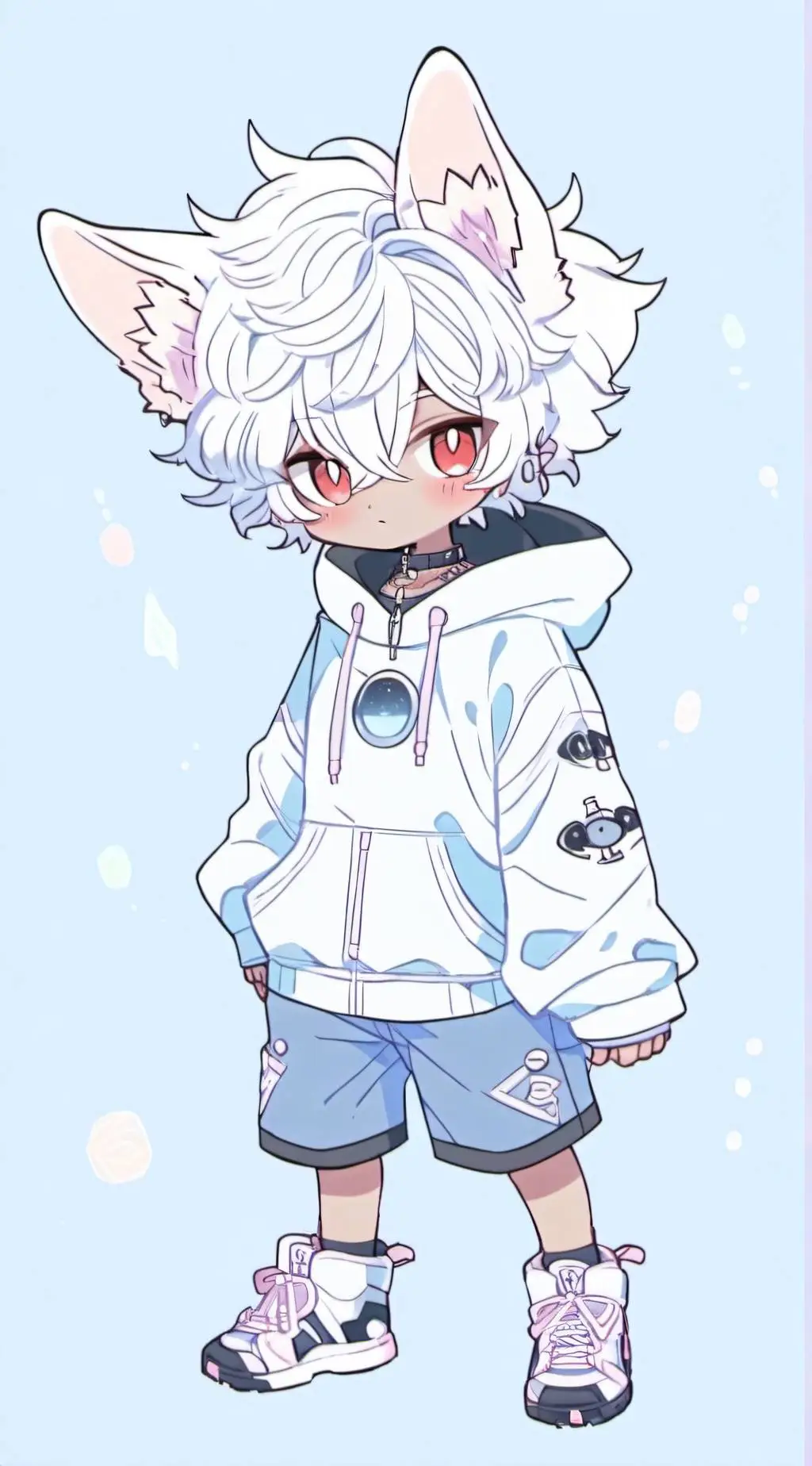 Talkie AI - Chat with Cyno 