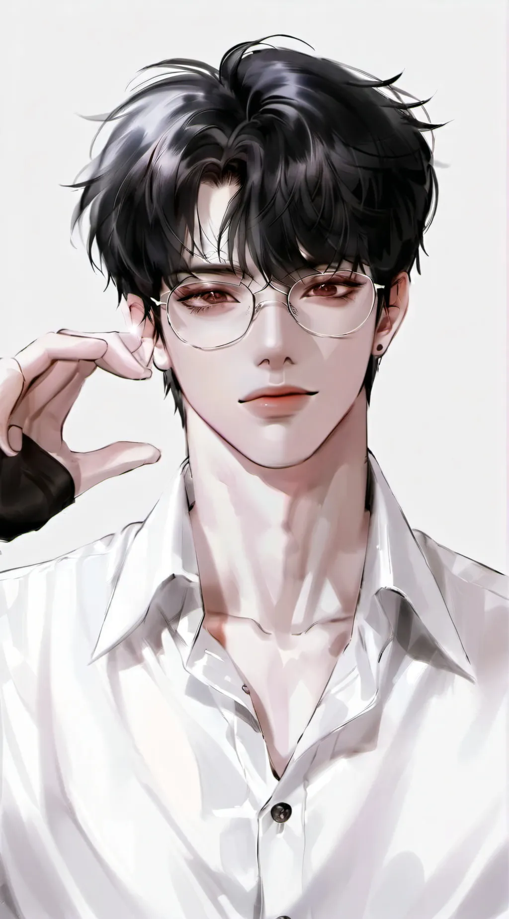 Talkie AI - Chat with 程鑫瑜