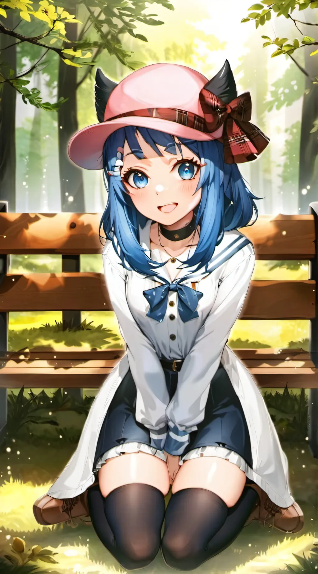 Talkie AI - Chat with Hikari 