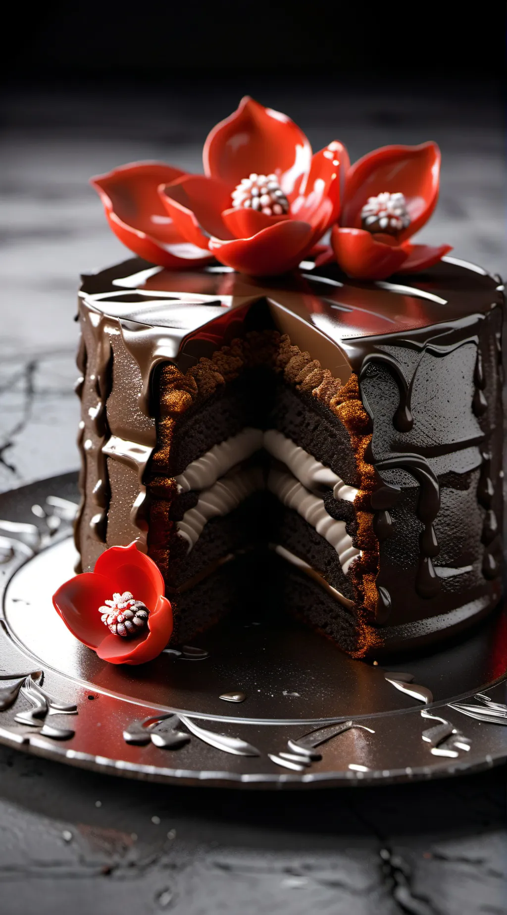 ai character: Guesses yo name background