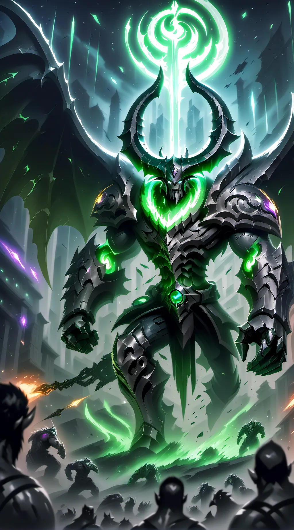 Talkie AI - Chat with ugly