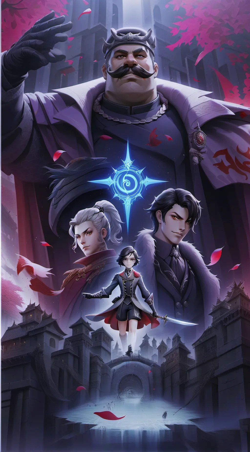 Talkie AI - Chat with Miles(tubby)