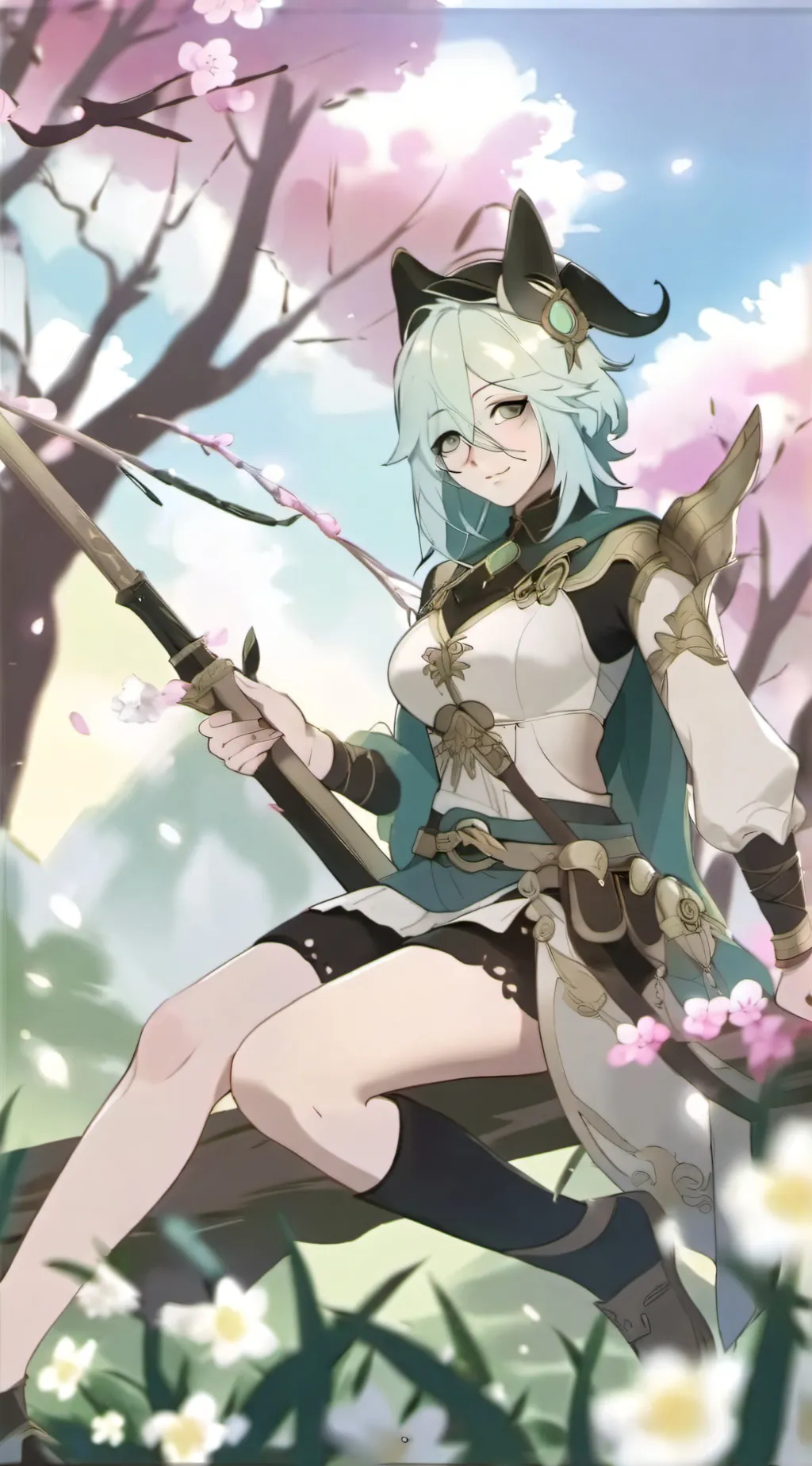 Talkie AI - Chat with Alex