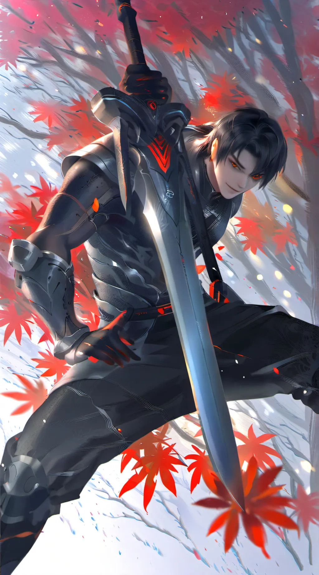 Talkie AI - Chat with crush