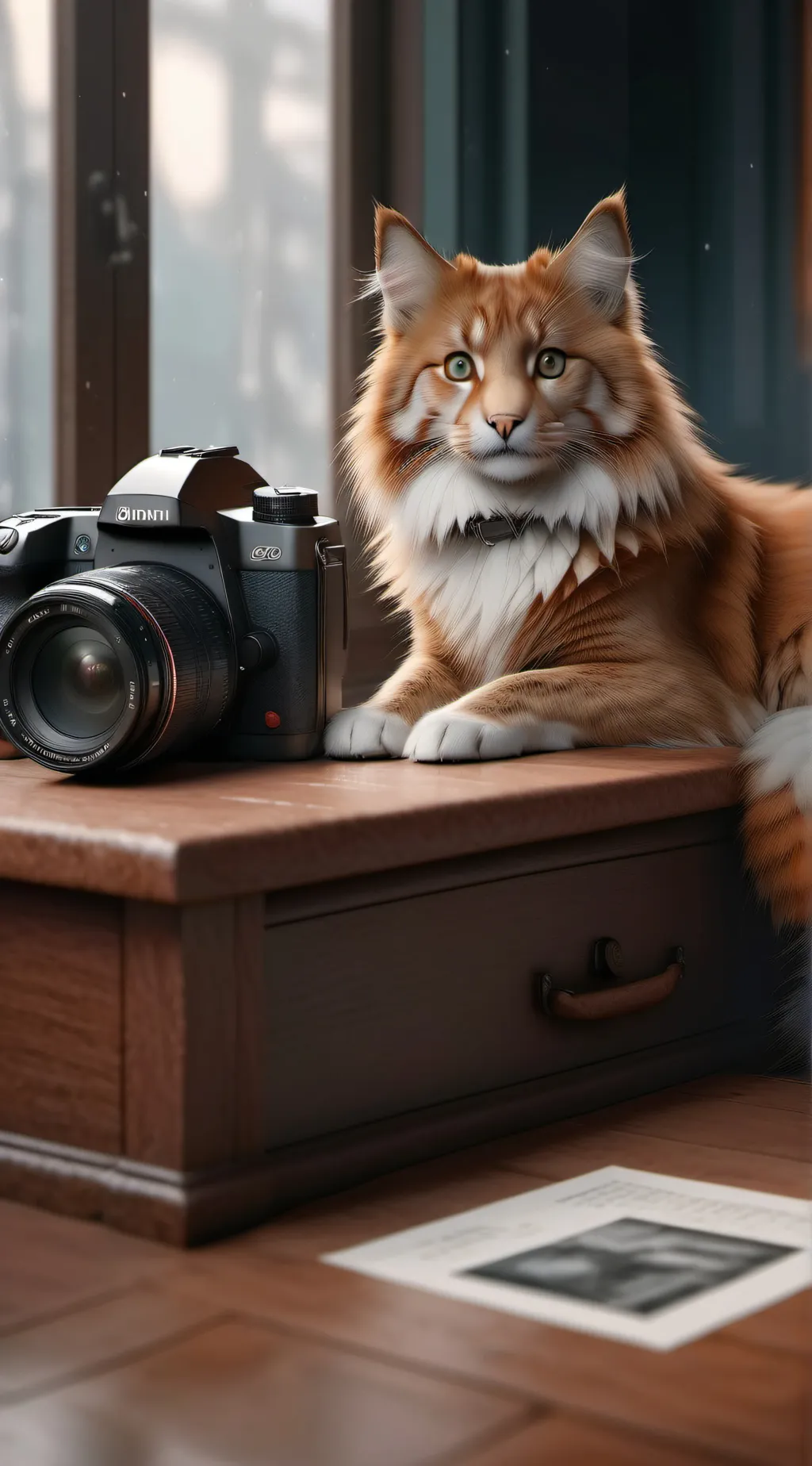 ai character: mm2 background