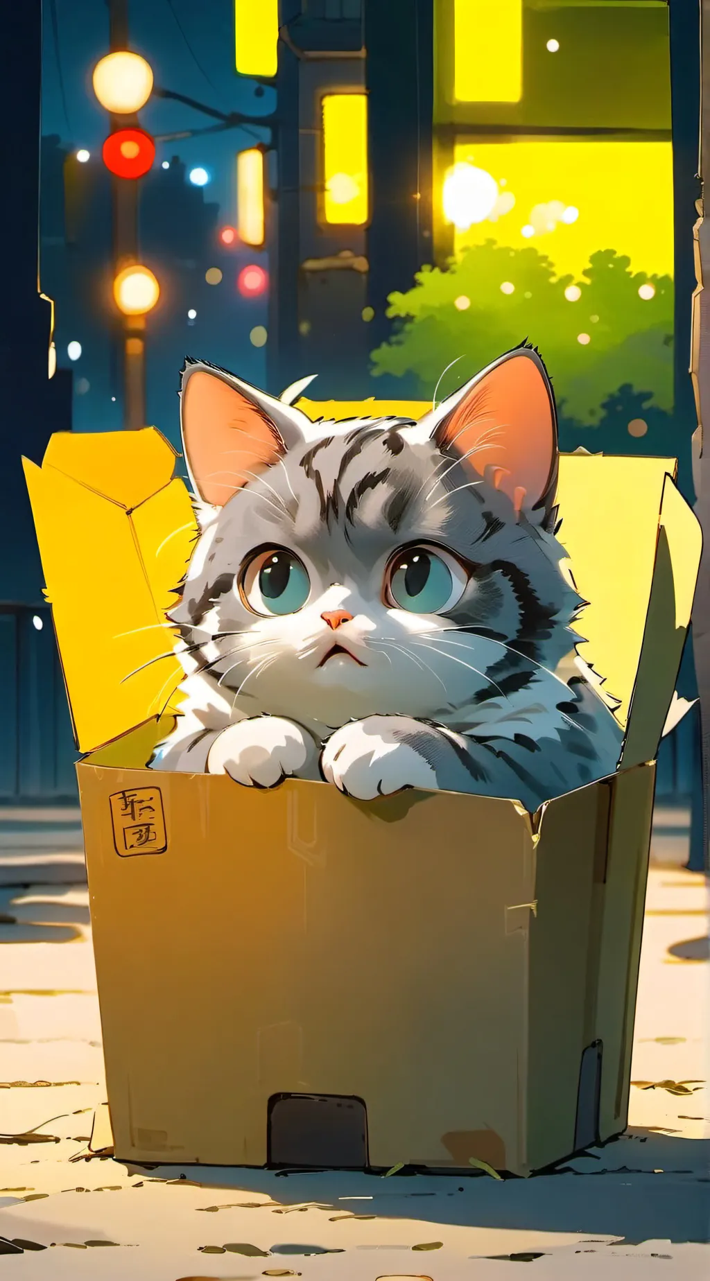 ai character: Sophia background