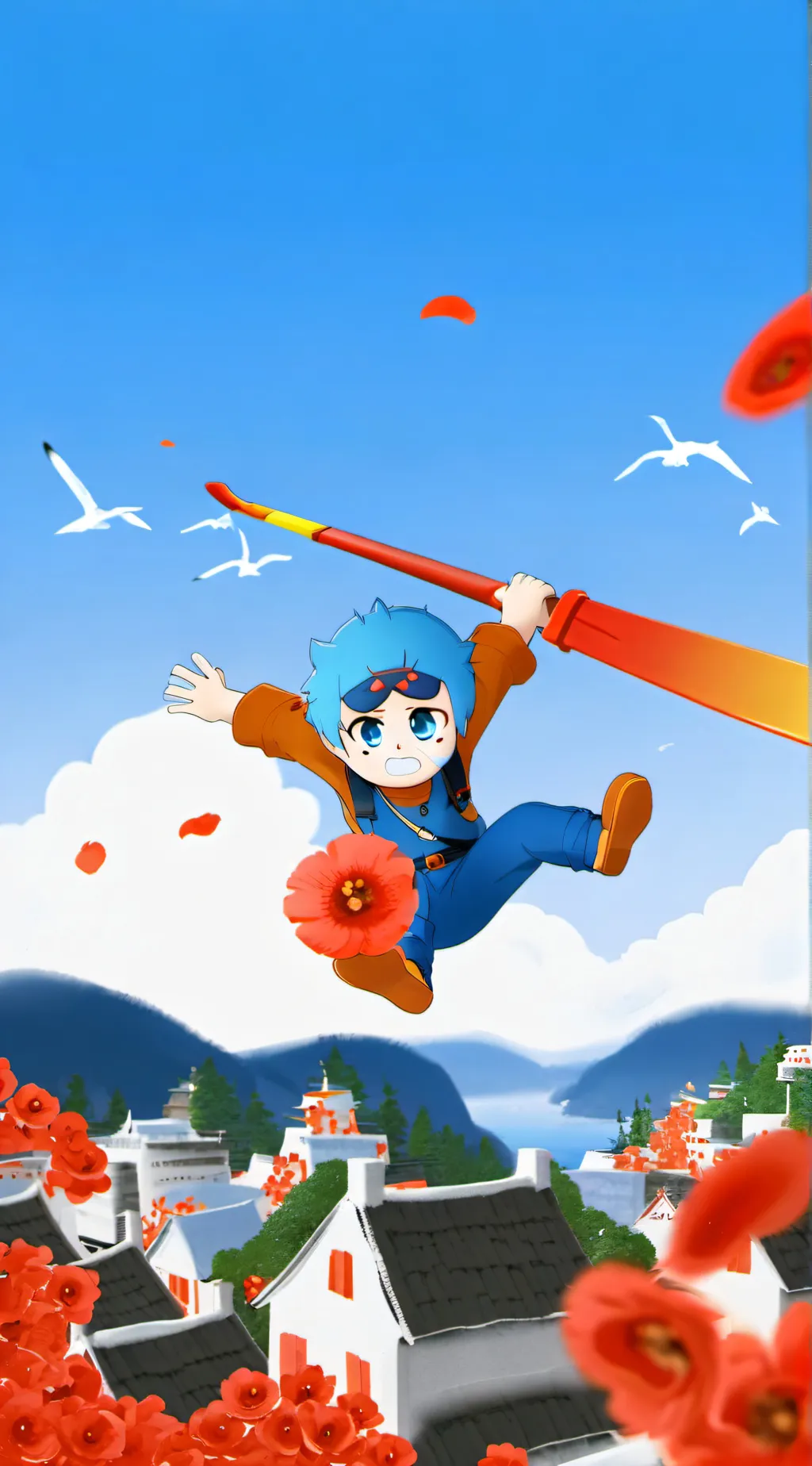 ai character:  Dxcys4xbxfxmdpxf background