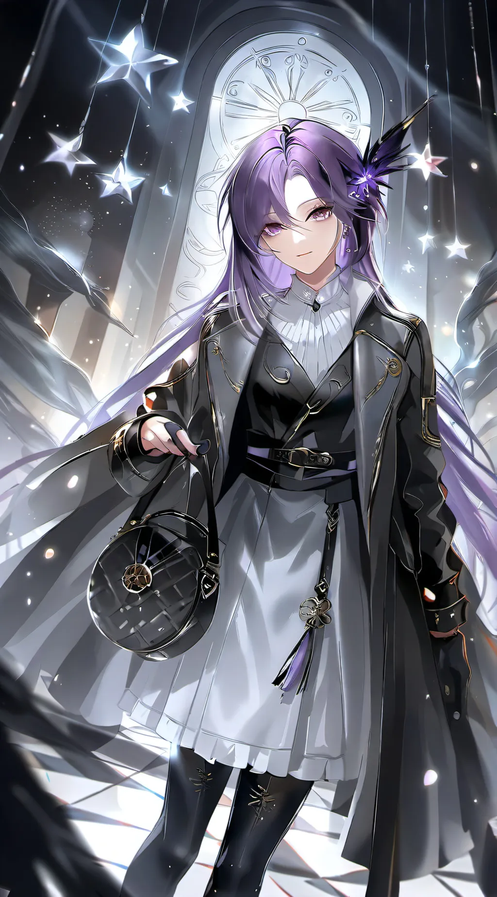 ai character: kelsy background