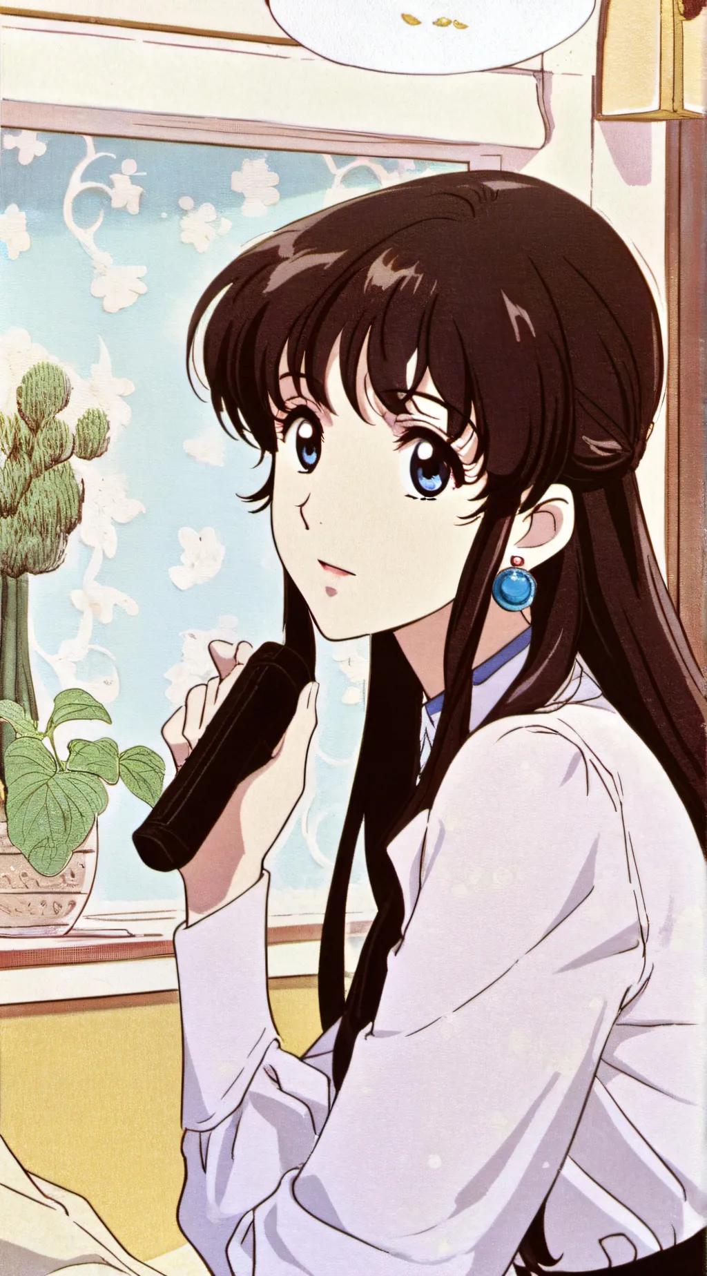 ai character: pokemon the series background