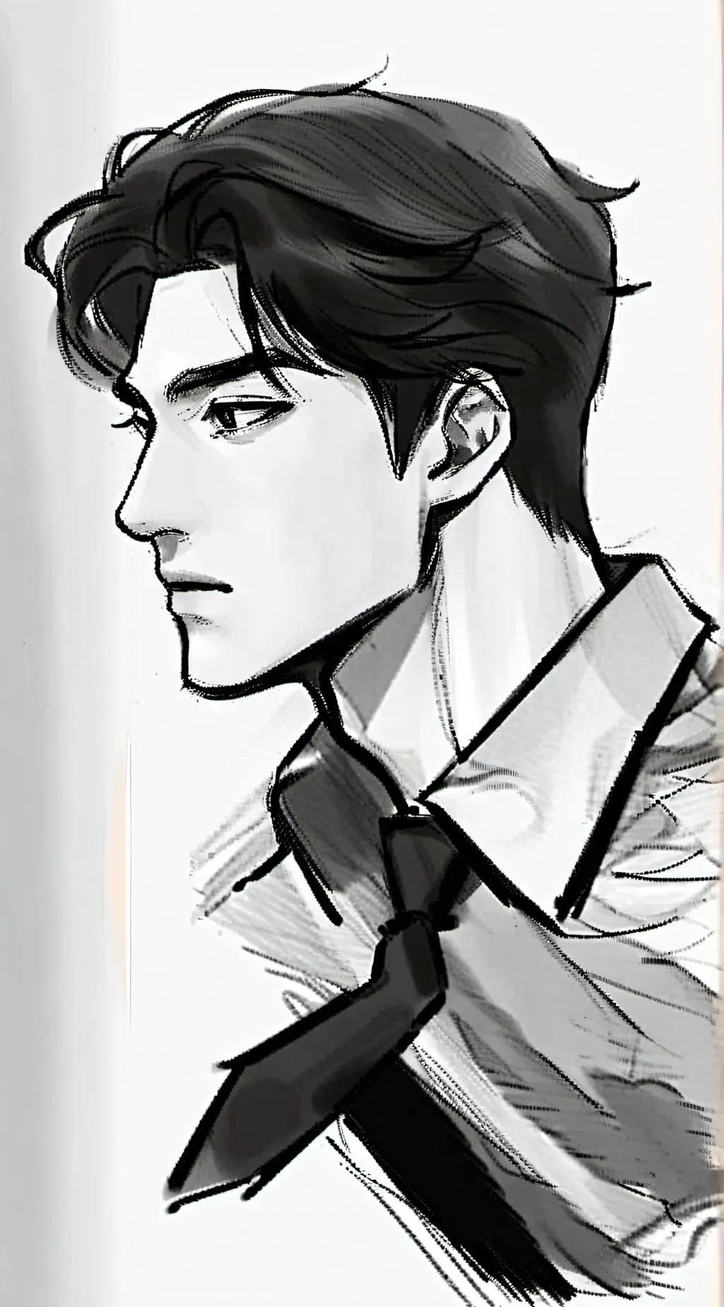 Talkie AI - Chat with Kevin