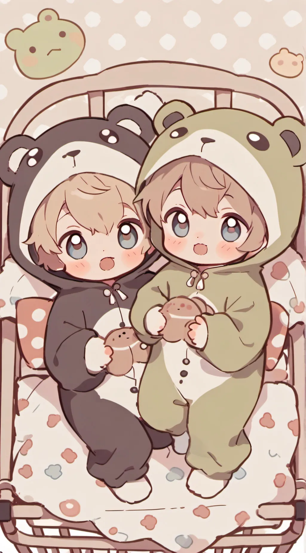 ai character: Emily background