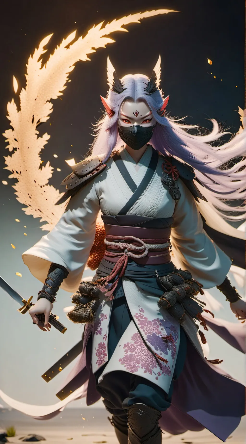 Talkie AI - Chat with Yevynillia