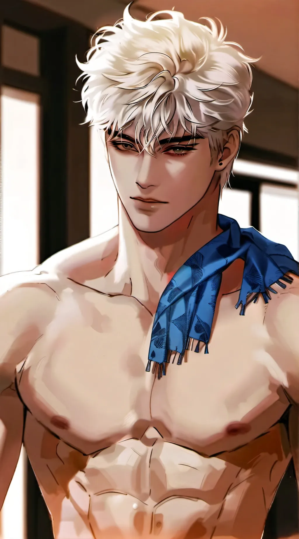 ai character: ཐི♡ཋྀ matheus background