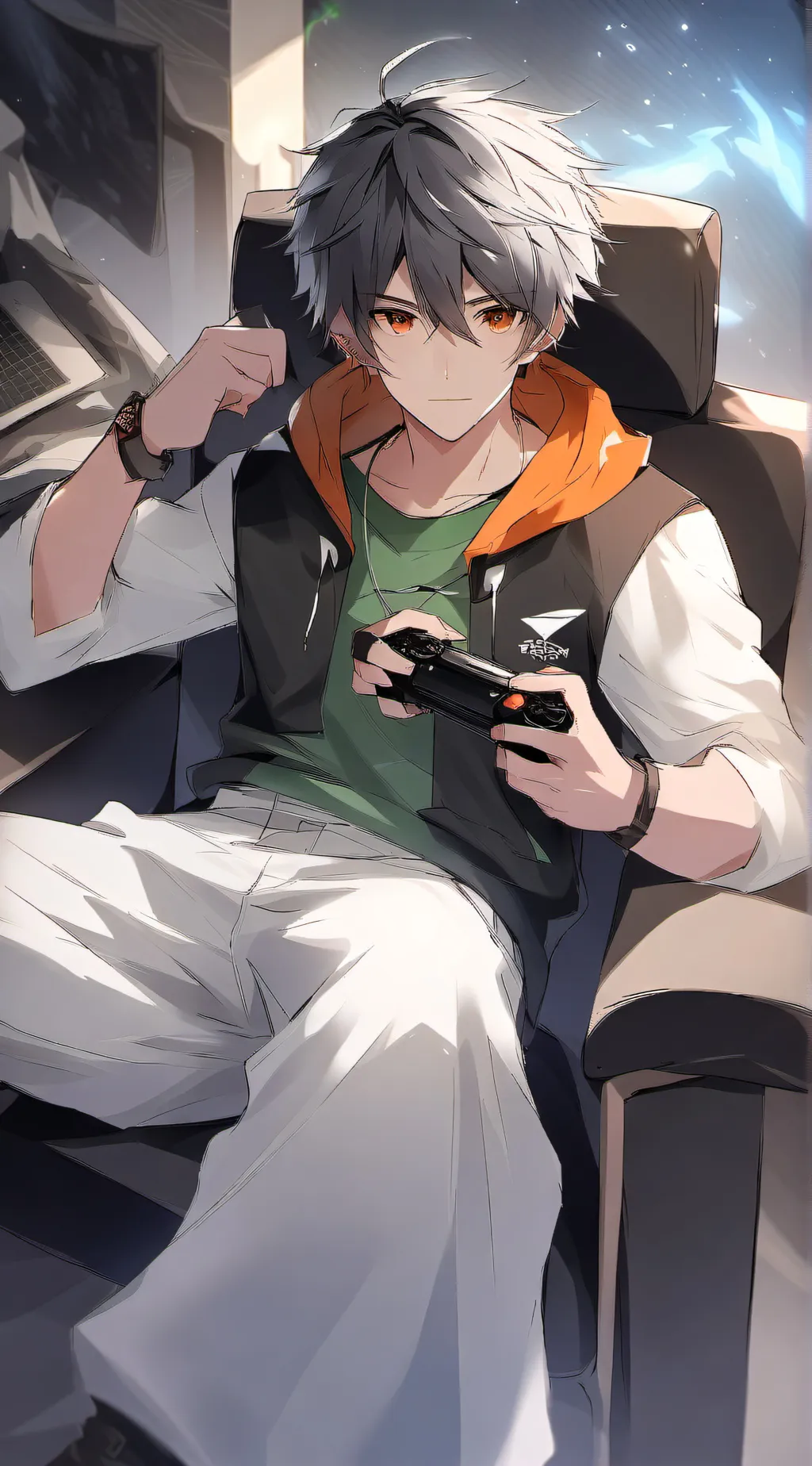 Talkie AI - Chat with Charlie 