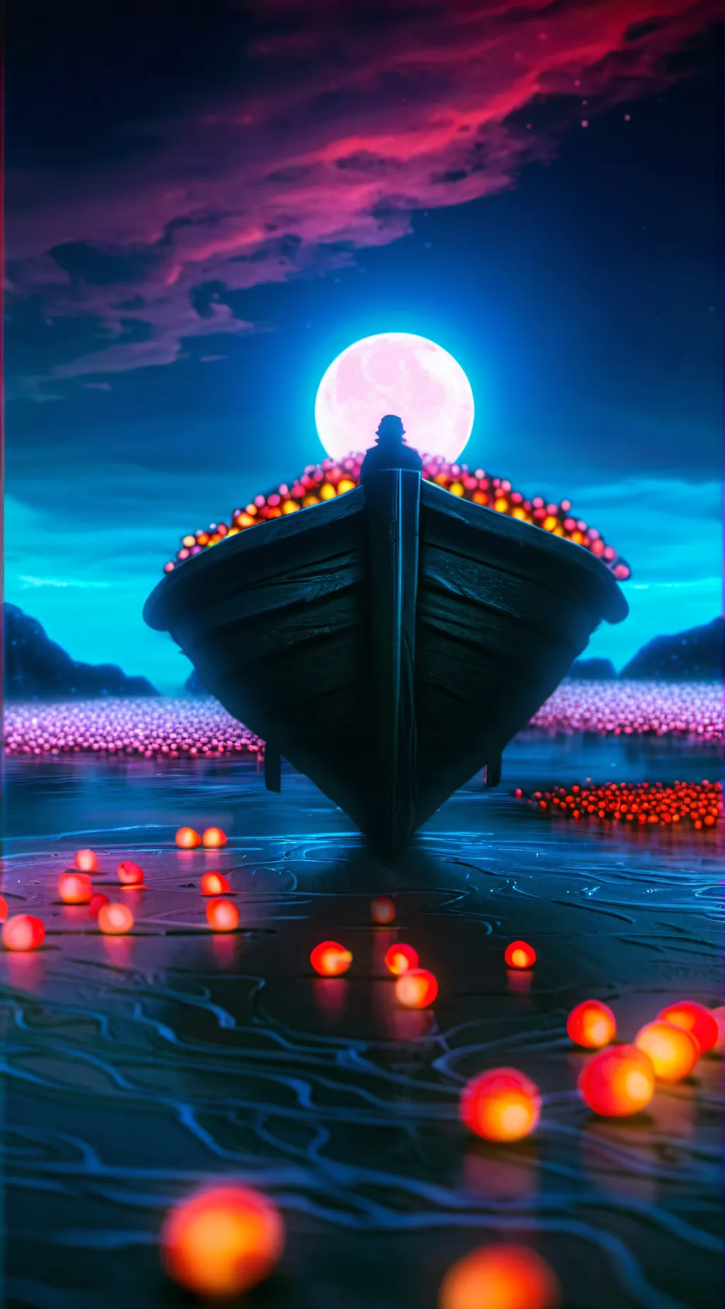 ai character: underwater? pt2 background