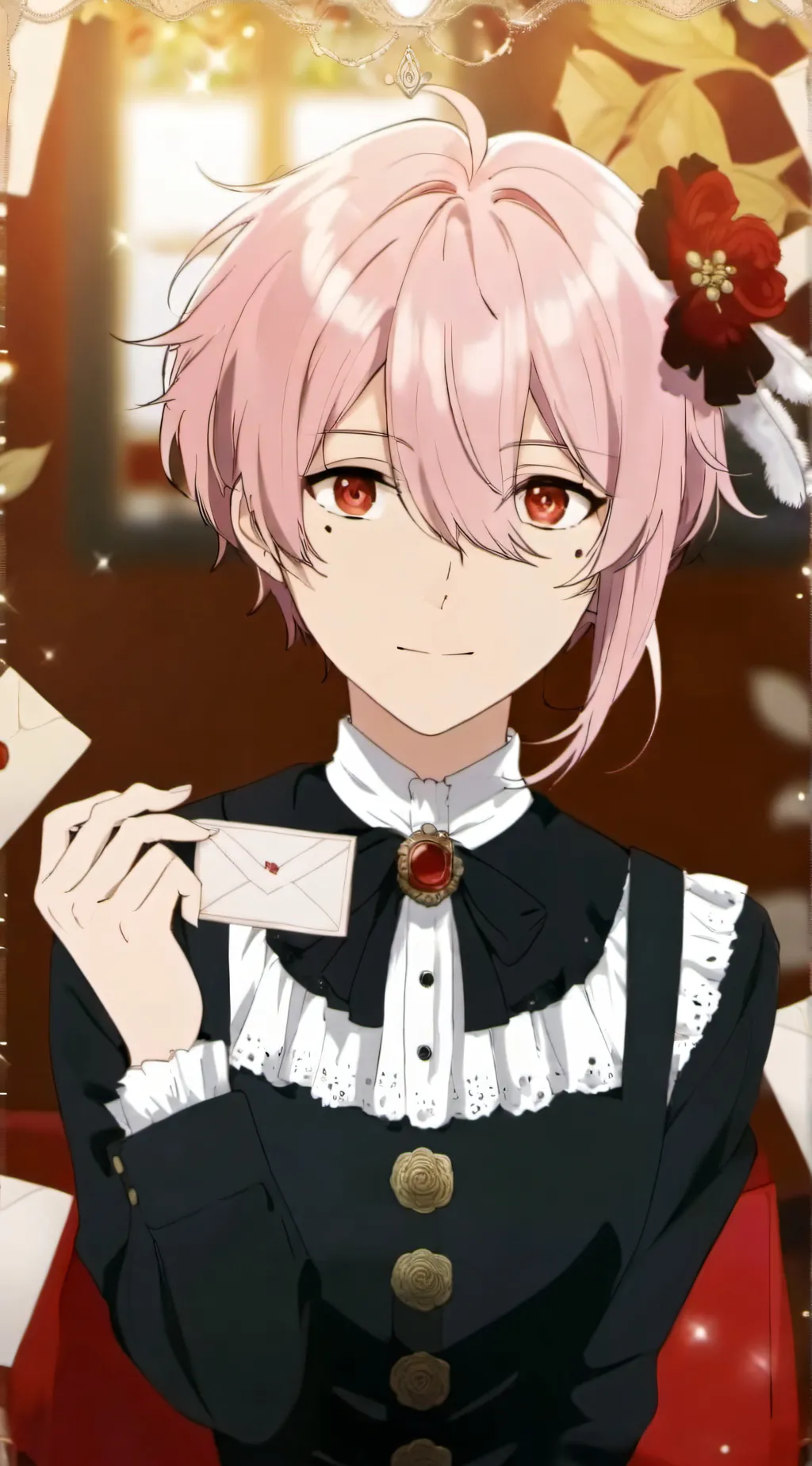 Talkie AI - Chat with jane