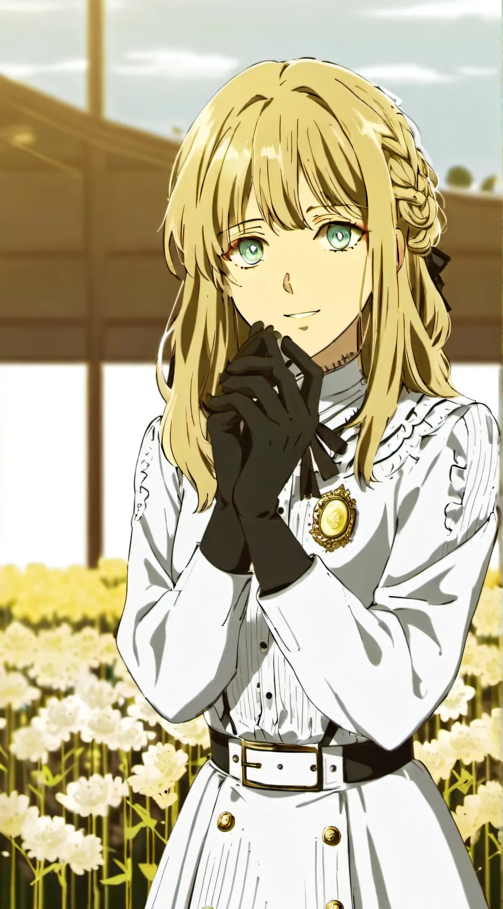 Talkie AI - Chat with Sophie