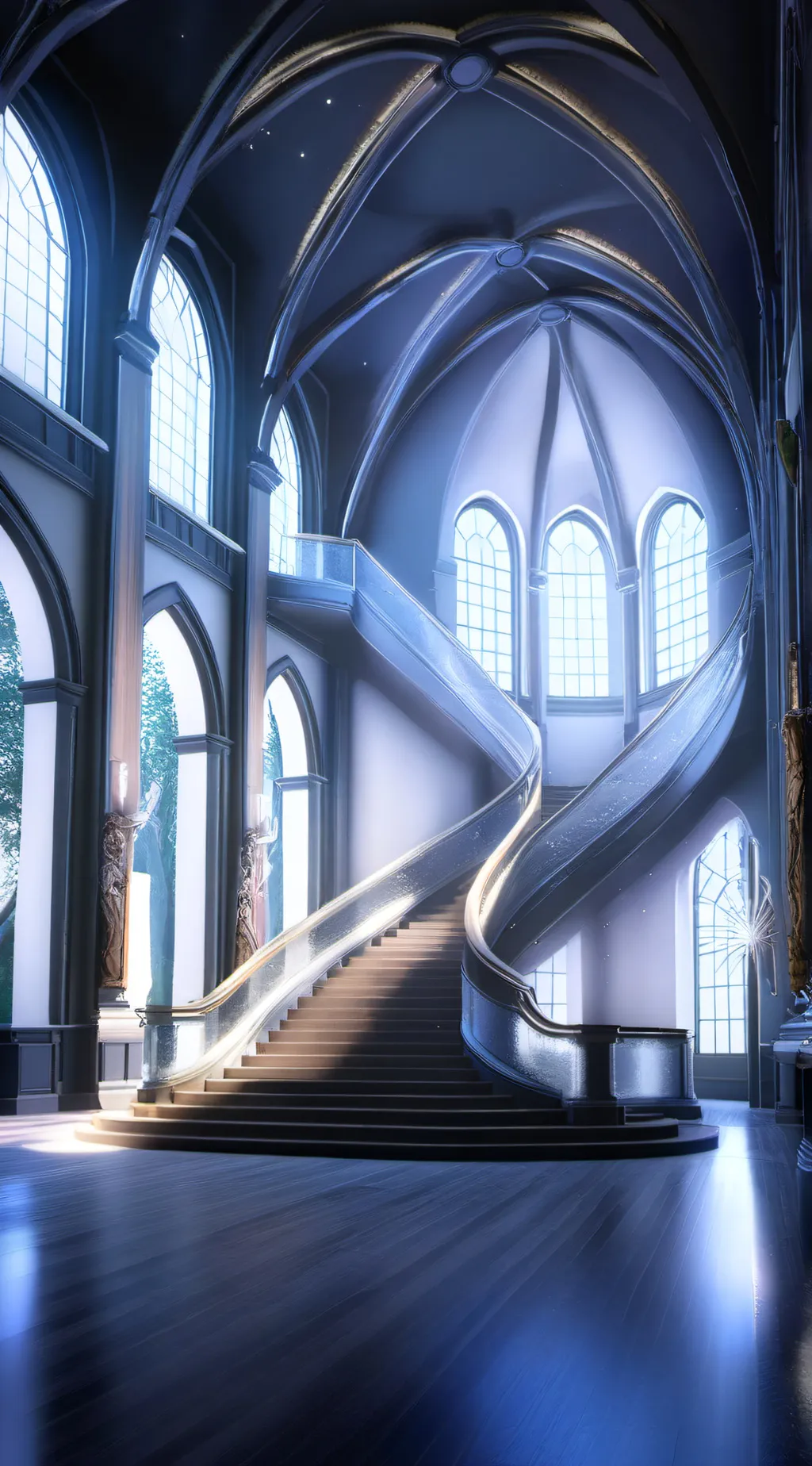 Talkie AI - Chat with MD FAN ART