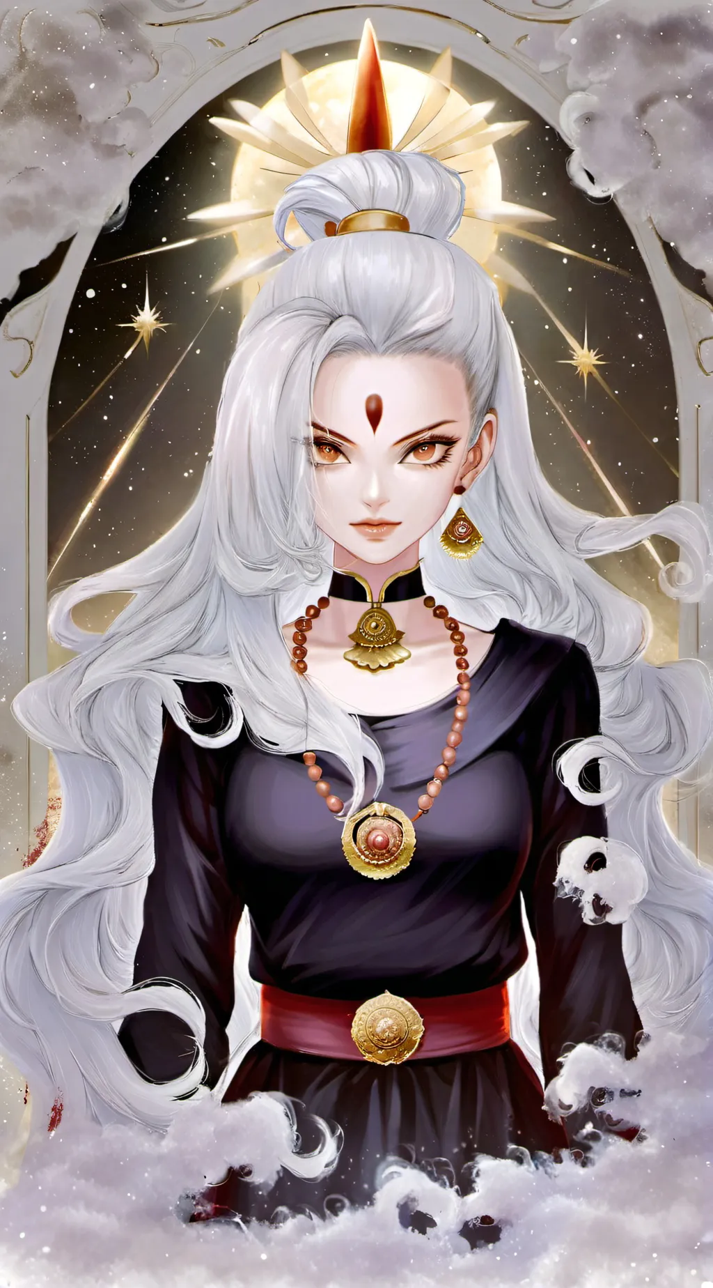 Talkie AI - Chat with Leo