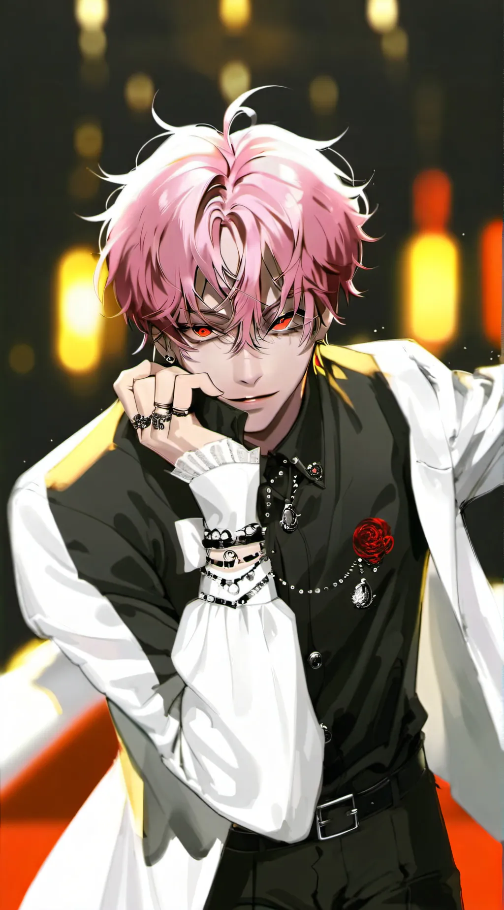 Talkie AI - Chat with ♡Cloid♡