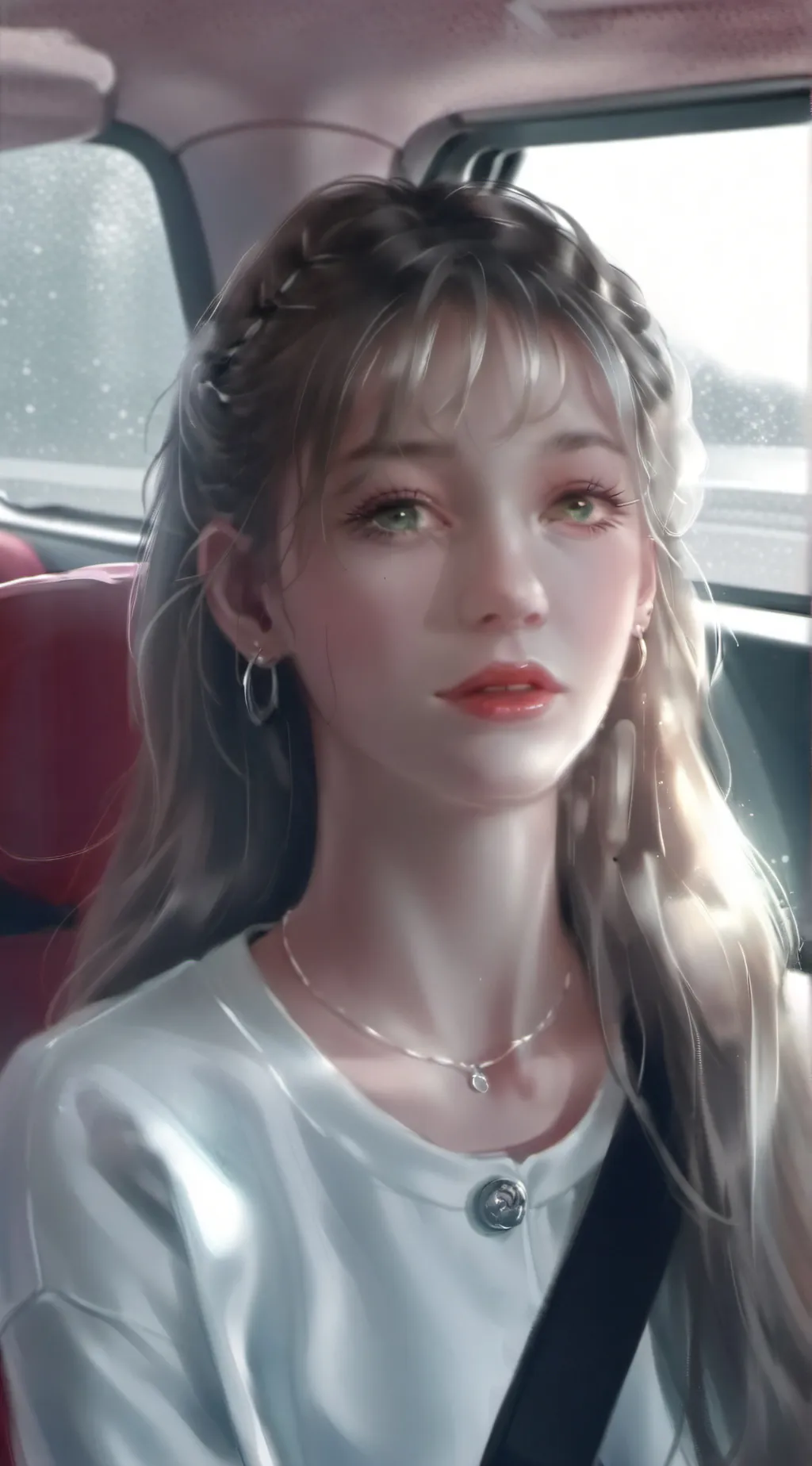 Talkie AI - Chat with Period Skz