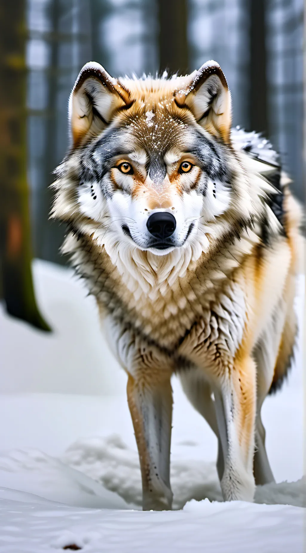 Talkie AI - Chat with Nolan 