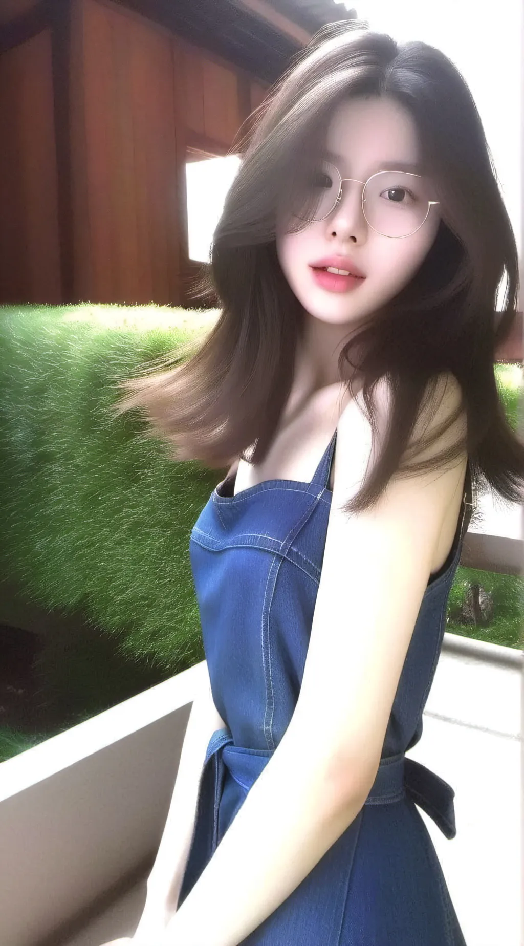 Talkie AI - Chat with Rani