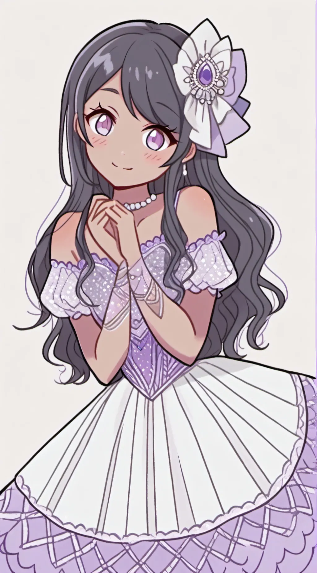 ai character: aphmau background