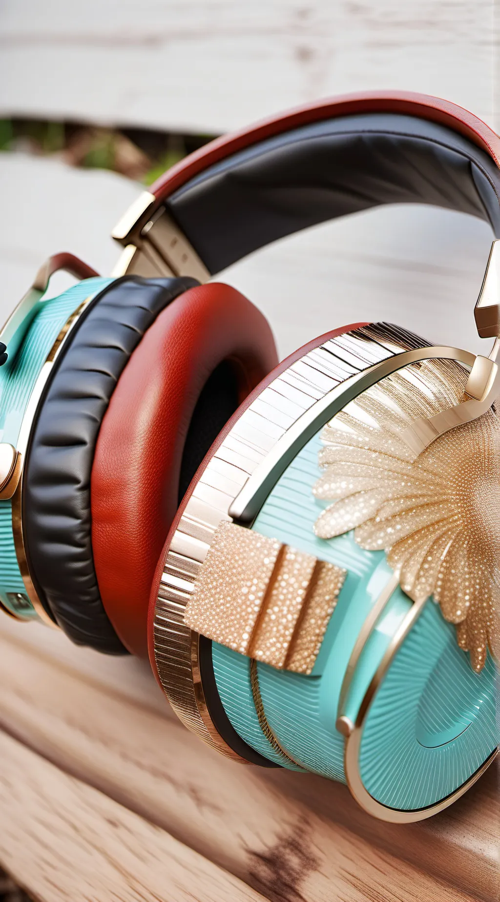 ai character: friend background