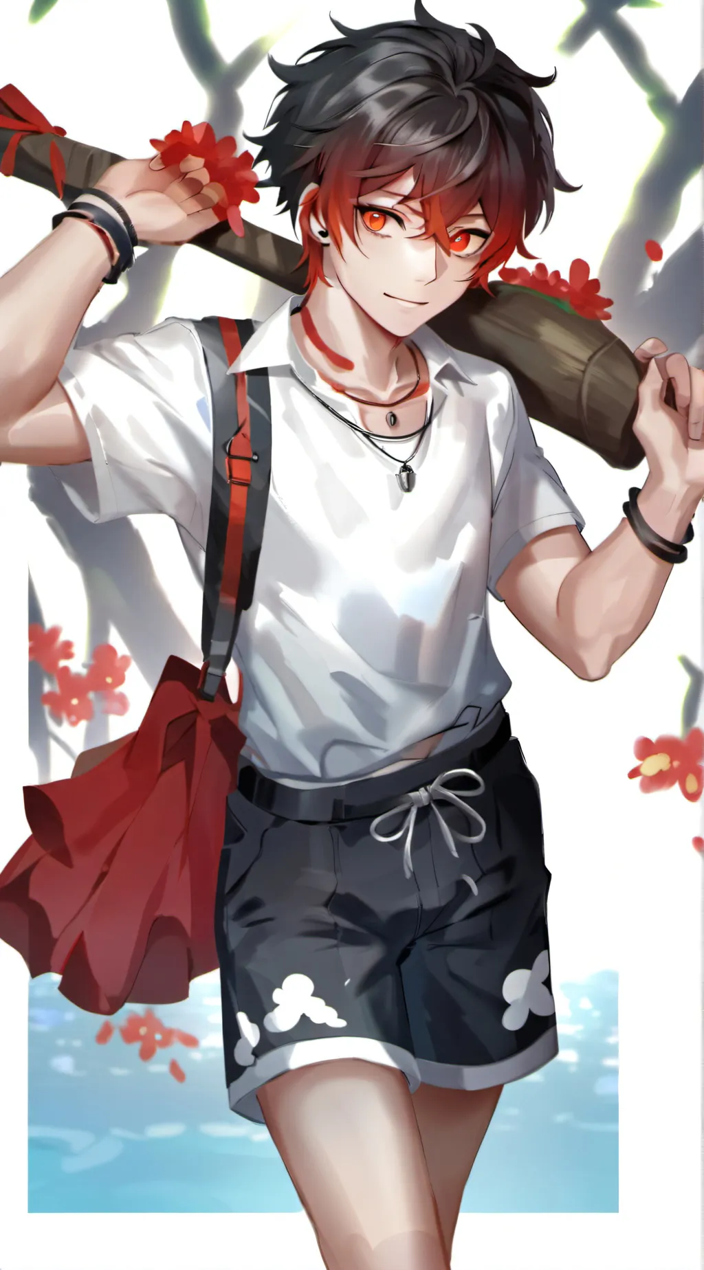 ai character:  jonah leader bb background