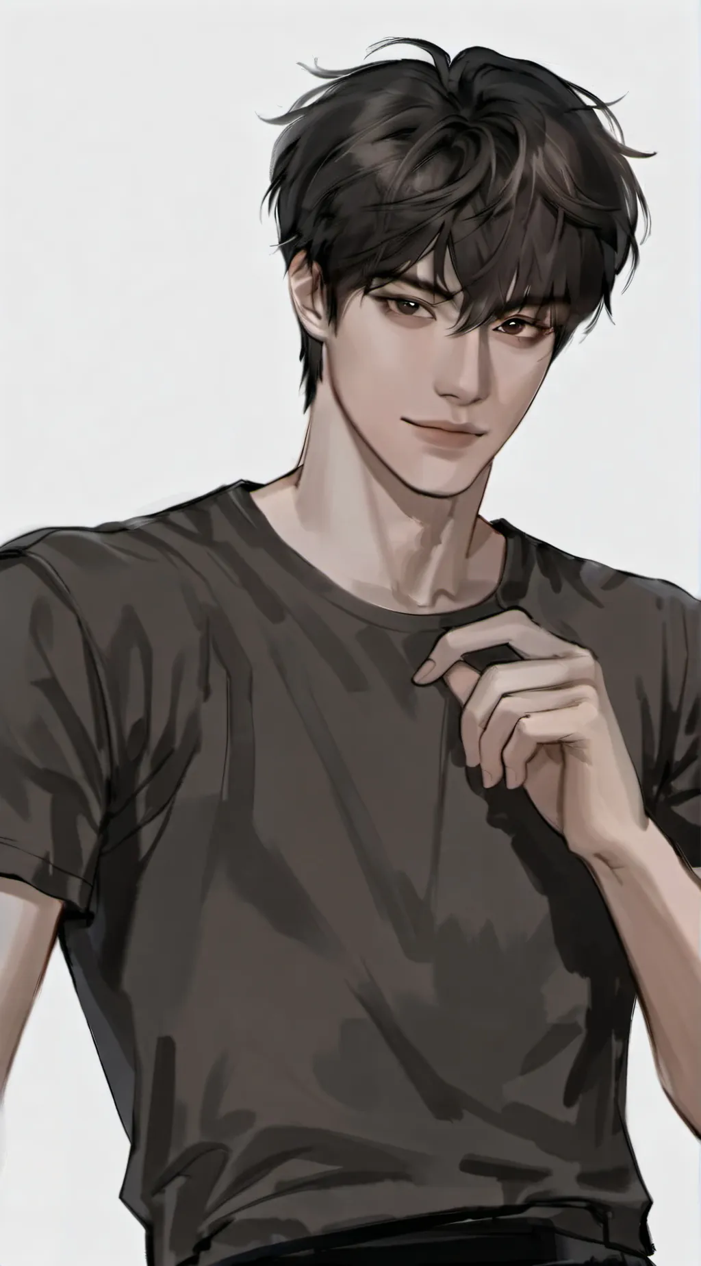 ai character: 𝒞𝓇𝓊𝓏 background