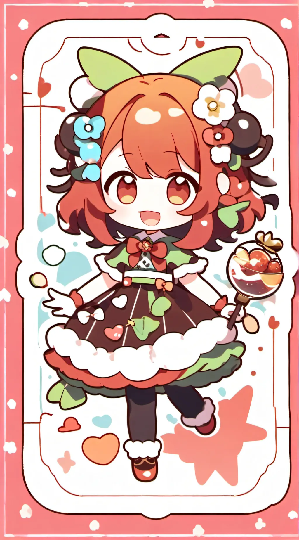 ai character: ❤️Akira❤️ background